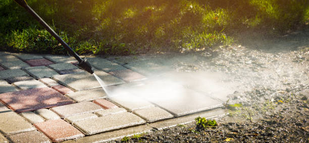 Trusted Oskaloosa, IA Pressure washing Experts